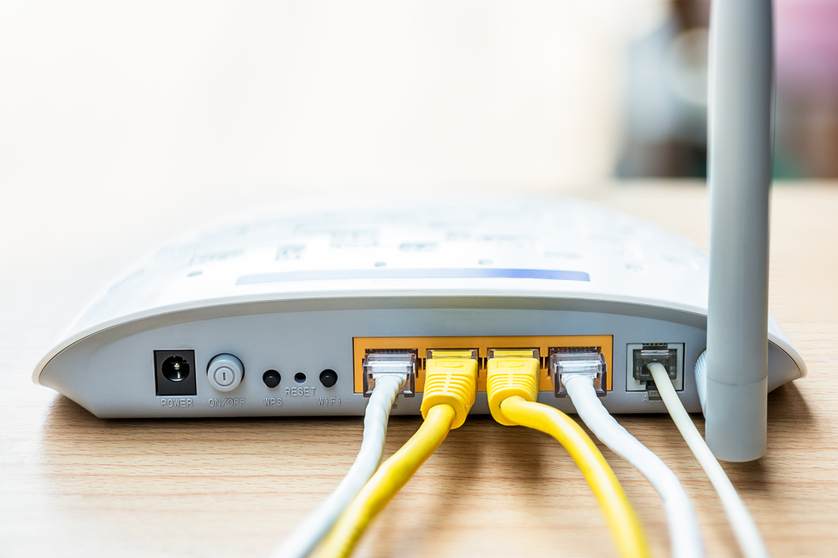 Boost Your Internet Connection at Home